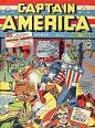 Captain America - Wikipedia, the free encyclopedia