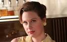 Mad Men - Francine Hanson – AMC