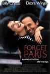Forget Paris « PSY317 Su Lin