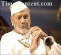 Legendary Shehnai maestro and the Bharat Ratna awardee Ustad Bismillah Khan ... - Ustad-Bismillah-Khan