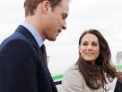 Kate e William durante visita à Irlanda em 8 de março (Foto: AFP) - 1______