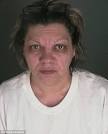 Accused: Police say Nancy