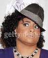 Raven-Symone out today. Posted: 4/6/12 at 11:04pm