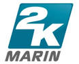 2K Marin (video game company)