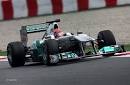 DRS - Drag Reduction System F1 Michael Schumacher | Flickr - Photo ...