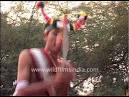 Zeliangrong Naga Dance