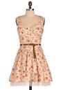 Cutie pie dresses