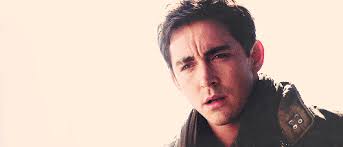 mine roman Lee Pace possession Lee Pace Gif - tumblr_n0ktmqz8oE1r9gxdco3_500