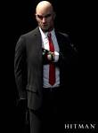 Agent 47 (