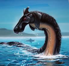 Cadbosaurus