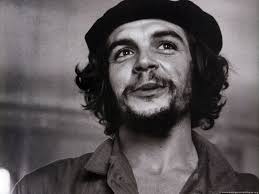 Che Guevara