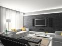Luxury interior decoration ideas Luxury Home Interiors