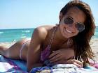 Girls On The Beach (54 pics)