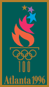 1996 Summer Olympics - Wikipedia, the free encyclopedia
