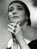 Maria Callas as Floria in