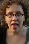 Physical Poetry, Hyde Park, - via Daymix