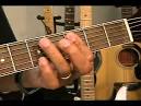 Major Seventh Chord