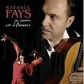 Raphaël Faÿs / Mi camino