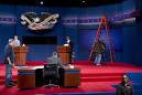 In Denver, Stakes for First Debate Are a Mile High | PBS NewsHour
