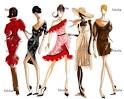 Fashion Design Sketches: Men Designer Fashion 2011