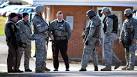 Police: Va. Tech Officer, Suspect Shot by Same Gun - ABC News