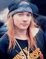 axl65; Axl Rose [PNG]