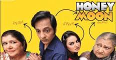 Honey Moon Episode 39 - 27 oct 2012