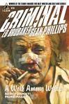 The Fall (and Rise) of the Crime Comic | Mulholland Books