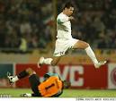 Image FIFA to honor Irans Ali Daei, Picture