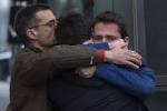 Germanwings Flight 9525 Crashes in French Alps - WSJ