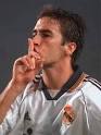 czyli Raúl González Blanco