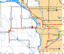 Yutan, Nebraska (NE 68073) profile: population, maps, real estate