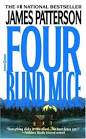 CoverSpy - Four Blind Mice, James Patterson (F, 20s, long...
