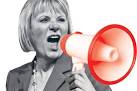 How to Speak Your Mind: Carol Bartz - Businessweek
