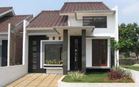 Desain Rumah Minimalis Modern Picturesricoyfacil