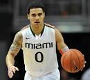 Hurricanes' Shane Larkin Will Return for His Junior Year to Take ...