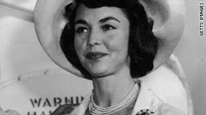 Actress Jennifer Jones was nominated for Academy Awards five times in her 35-year film career. STORY HIGHLIGHTS. Jones won best actress Oscar for her first ... - story.jennifer.jones.gi
