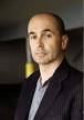 Don Winslow on Surf Noir, Crime Fiction - WSJ.com - OB-BM588_Author_20080522115224