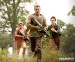The Divergent Series: Insurgent Reveals First Still, Sets Trailer.