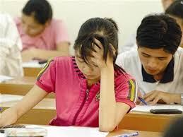 Xem điểm thi tốt nghiệp PTTH năm 2011