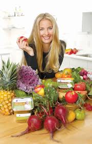 The Un-Cuisine: Raw foods entrepreneur Roxanne Klein comes to Santa Cruz this weekend. - 0808dish