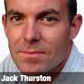Jack Thurston