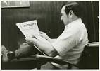Dick Michaels] / Kay Tobin Lahusen - ID: 1605983 - NYPL Digital ...