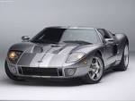 Ford GT (