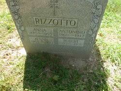 Anna Betta Rizzotto (1870 - 1955) - Find A Grave Memorial - 95876294_134600412794