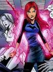 Charlotte Gage-Radcliffe (New Earth) - DC Comics Database