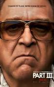 <b>John Goodman</b> und eine Giraffe zieren die neuen Hangover 3 Poster - Hangover3Poster8