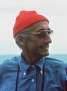 of Jacques Yves Cousteau,