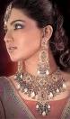 Sara Chaudhry Wedding