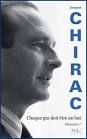 Jacques Chirac rechnet in